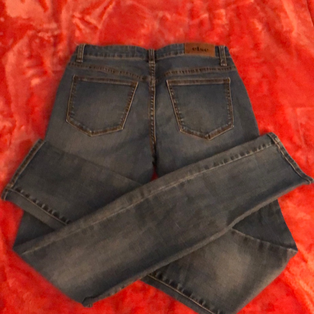 Else Jeans